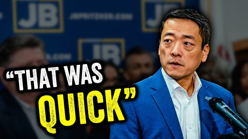 Fleeing Texas Democrats Just Got Some REAL BAD NEWS!!!