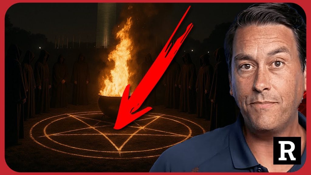 Masonic D.C.: Trump’s Military Tribunals Begin Against Satanic Forces in D.C. (Part 3) | Redacted