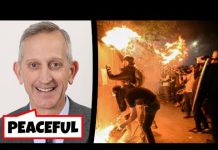 Portland’s WOKE Laws Stop ALL Arrests to Help Illegal Migrants Fight ICE.