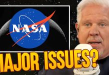 Is THIS why NASA hasn’t returned to the Moon?