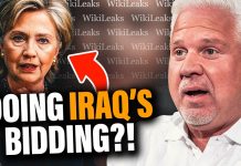 How Wikileaks EXPOSED Hillary Clinton’s scheme against American heroes