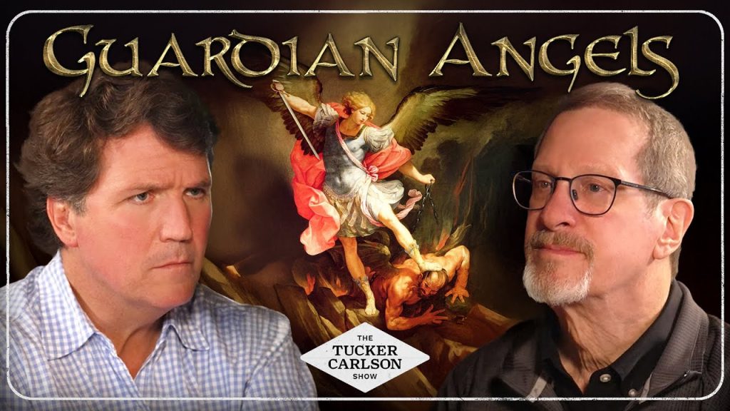 Lee Strobel: Possession, Miracles, Visions, and Encounters With Angels & Demons