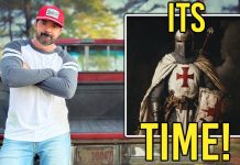 Watch This SUNDAY Morning Y’all. | Buddy Brown