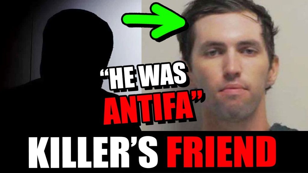 Tyler Robinson’s BEST FRIEND speaks out.