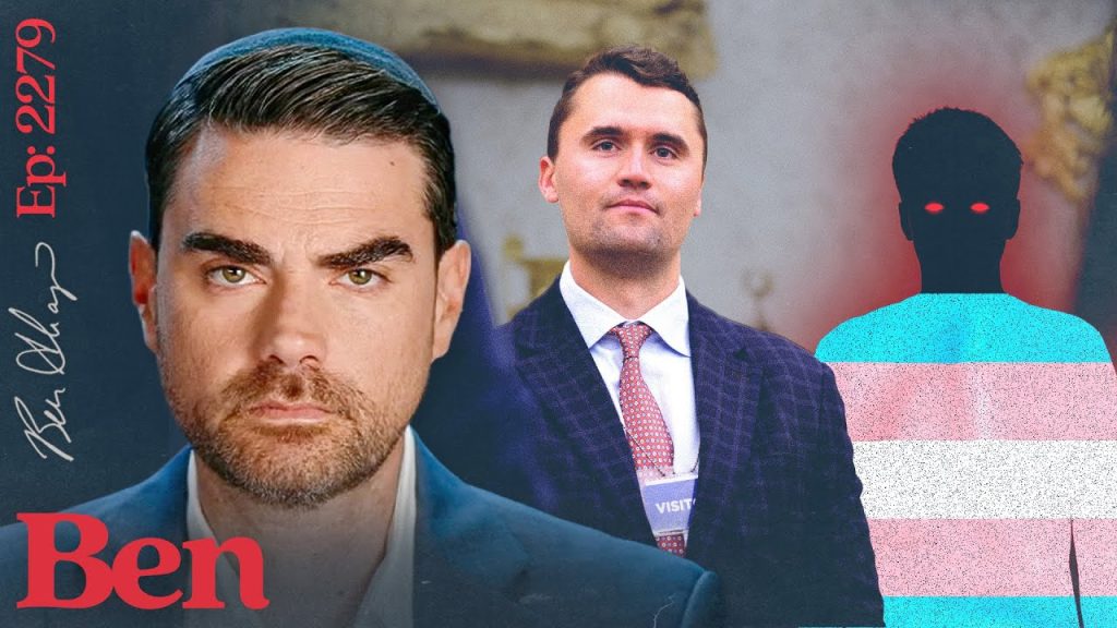 Kirk’s Shooter Had TRANS Boyfriend, Far-Left Views Kirk’s Shooter Had TRANS Boyfriend, Far-Left Views