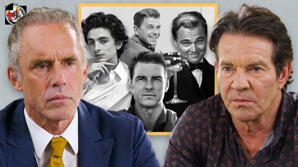 What Happened to Movie Stars?
