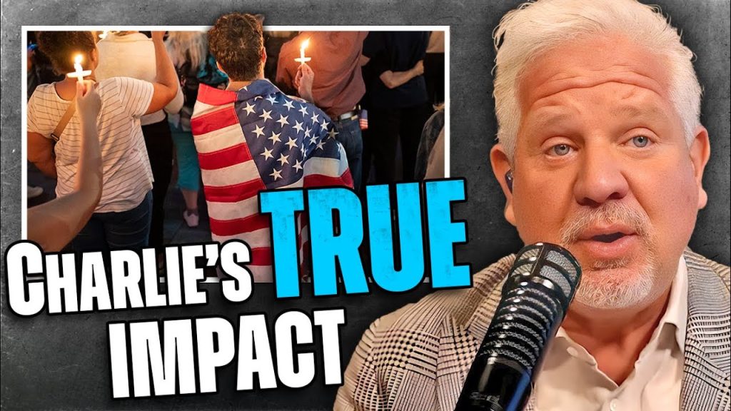 “Something is happening”: Reporter details UNPRECEDENTED response to Charlie Kirk’s death “Something is happening”: Reporter details UNPRECEDENTED response to Charlie Kirk’s death