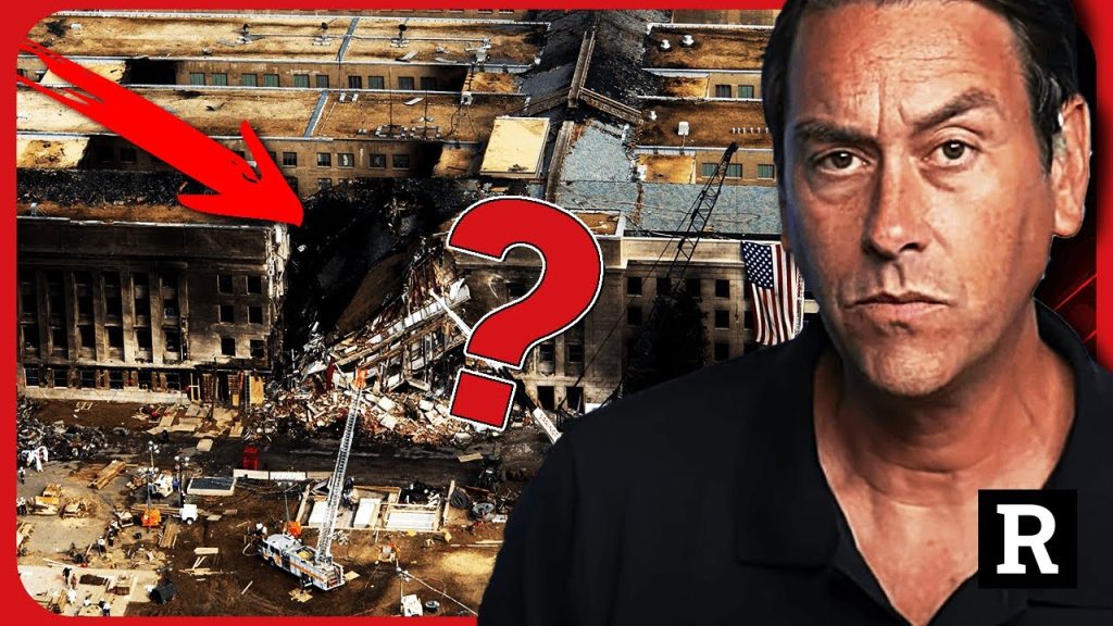 CONFIRMED “A 757 did NOT hit the Pentagon on 9/11” says Military witnesses on the scene | Redacted CONFIRMED “A 757 did NOT hit the Pentagon on 9/11” says Military witnesses on the scene | Redacted