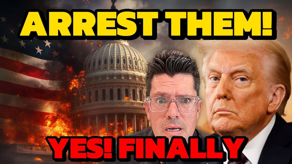 Comey & Bolton HUMILIATED after Trump demands JUSTICE!