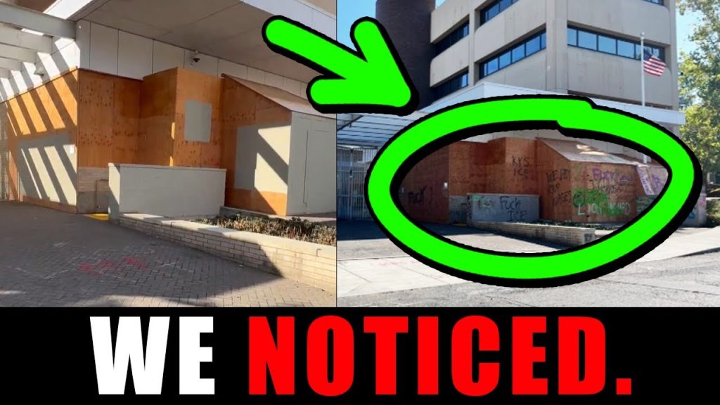 This IDIOT really thought we wouldn’t notice……….