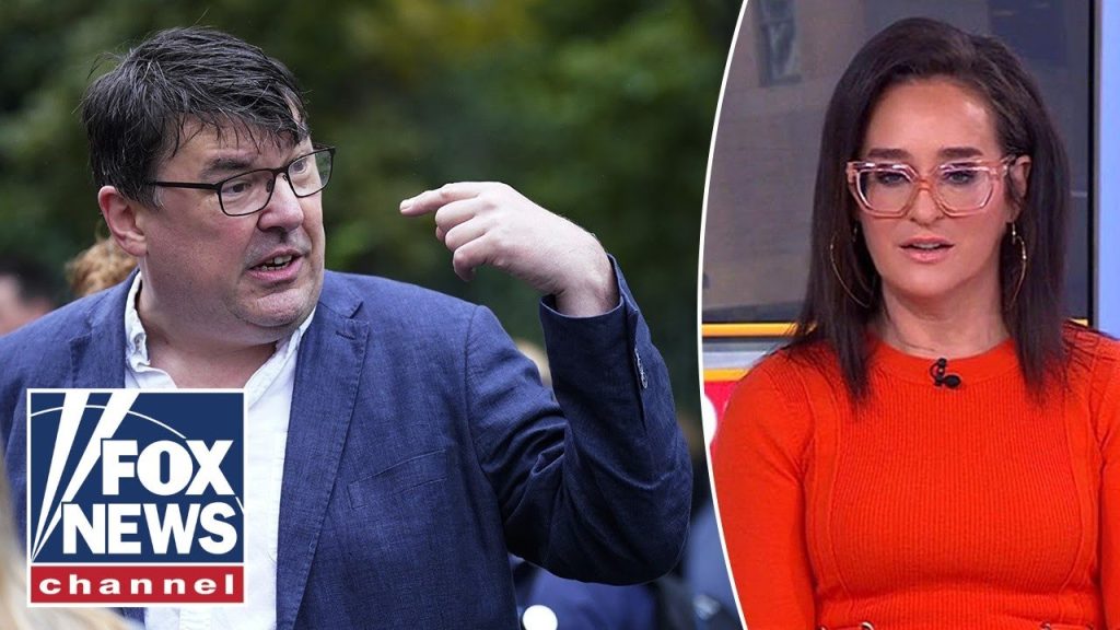 Comedian ARRESTED over anti-trans posts: ‘I made jokes’