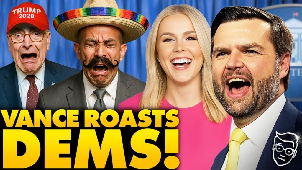 Democrats Try to Fight Trump in Meme War | Get Completely Destroyed, Humiliated by White House…