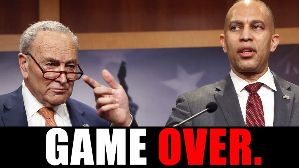 Hakeem’s career is UNRAVELING before us.