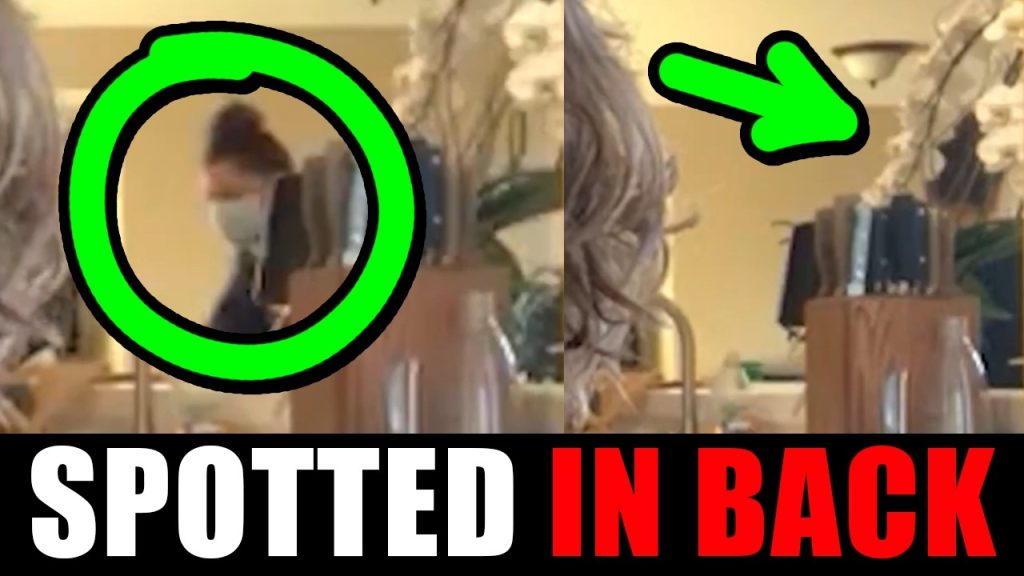 This will END HER CAREER.