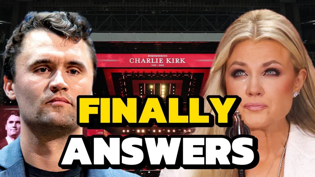SHOCKING Aftermath: Charlie Kirk FBI update + Is Candace Owens Helping Or Hurting? SHOCKING Aftermath: Charlie Kirk FBI update + Is Candace Owens Helping Or Hurting?