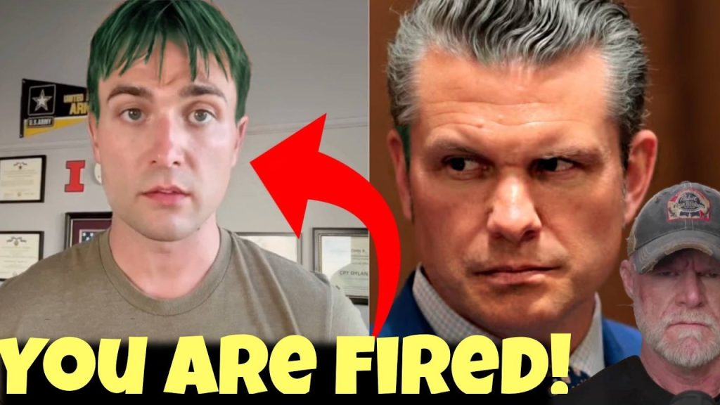 Captain Tells Troops to Defy Orders…Ends His Career