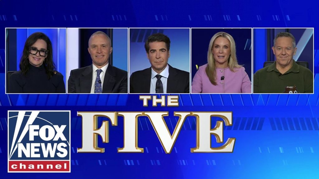 The Five’: Vance SLAMS ABC Vance didn’t shut the interview down like Porter did.  ABC shut the interview down.  ABC was acting like Porter. The Five’: Vance SLAMS ABC Vance didn’t shut the interview down like Porter did.  ABC shut the interview down.  ABC was acting like Porter.