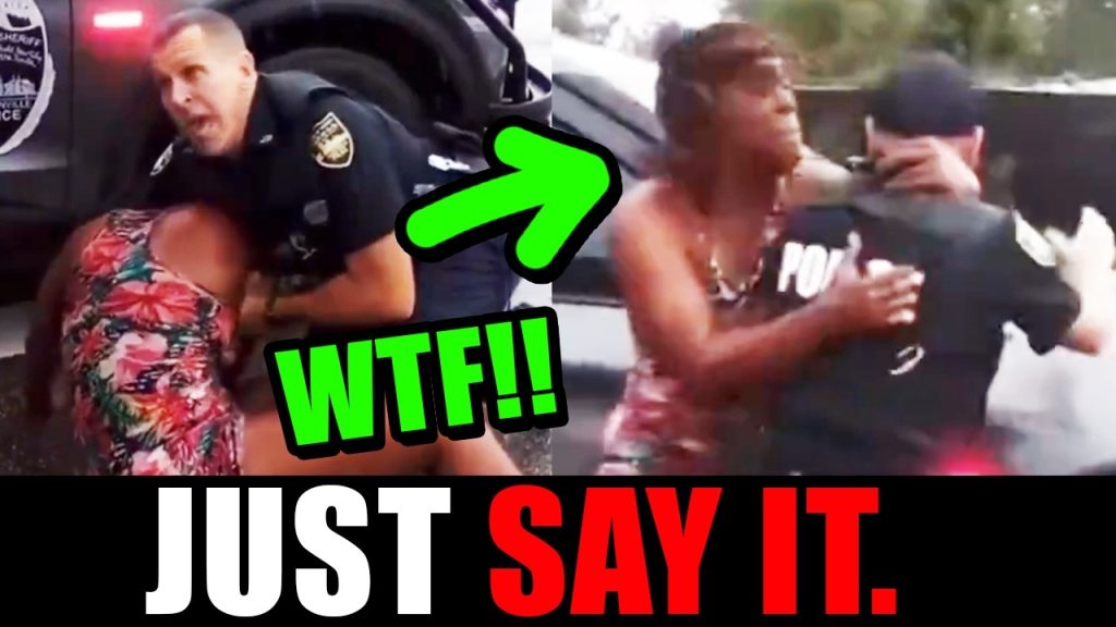 We need to start saying THE TRUTH.