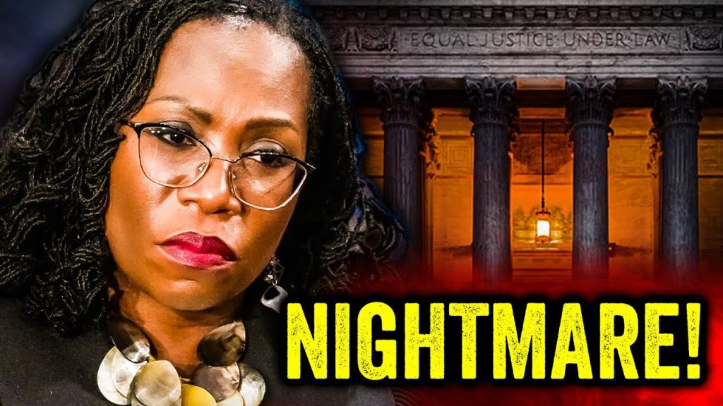 Supreme Court Drops NIGHTMARE NEWS for Democrats!!!