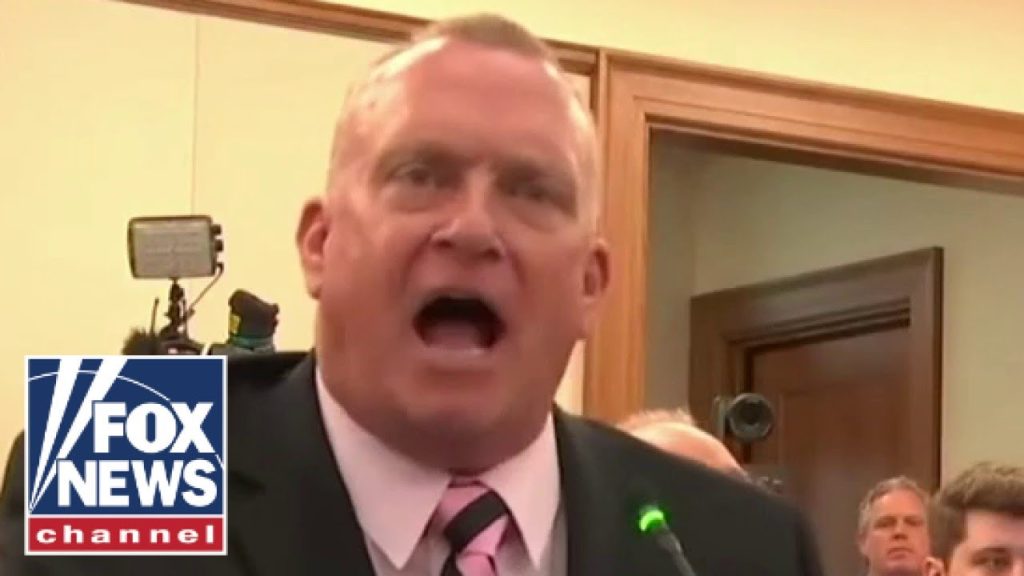 You pissed off the wrong daddy’: Father of murdered daughter delivers gut-wrenching testimony