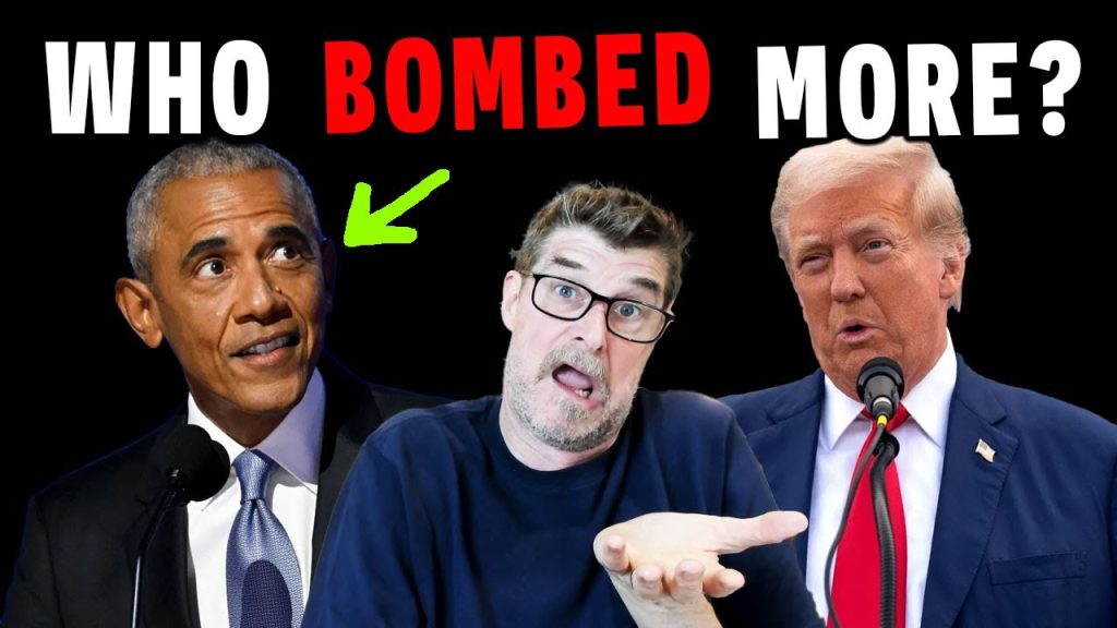 Obama Humiliated by Trump!!! Obama Humiliated by Trump!!!