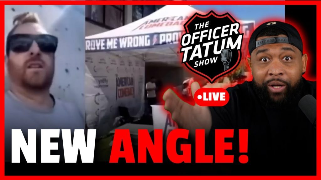 LIVE: New Angle LEAKED In Charlie Kirk Tragedy , Tucker Interviews Nick Fuentes,  + More  | EP 193 LIVE: New Angle LEAKED In Charlie Kirk Tragedy , Tucker Interviews Nick Fuentes,  + More  | EP 193