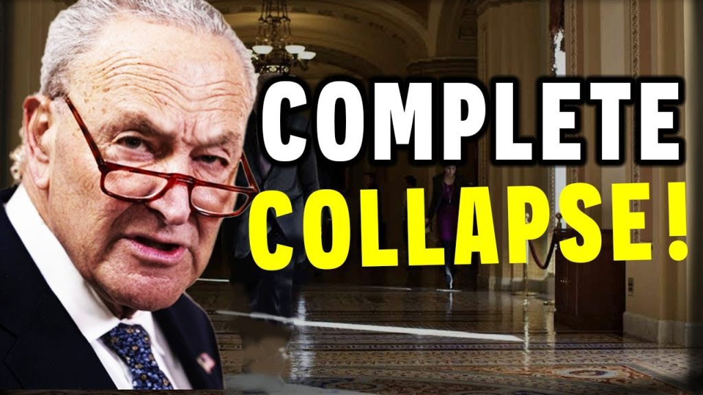 You Won’t BELIEVE What Just Happened with the Government SHUTDOWN!!