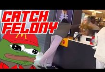 Black Woman Throws Boiling Coffee at McDonalds Employee Over Refund