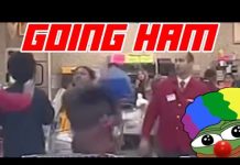 EBT Thieves Start Fighting Grocery Employees After Caught Stealing