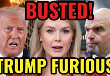 They Got CAUGHT Spying on Trump and What Happens Next is SHOCKING!