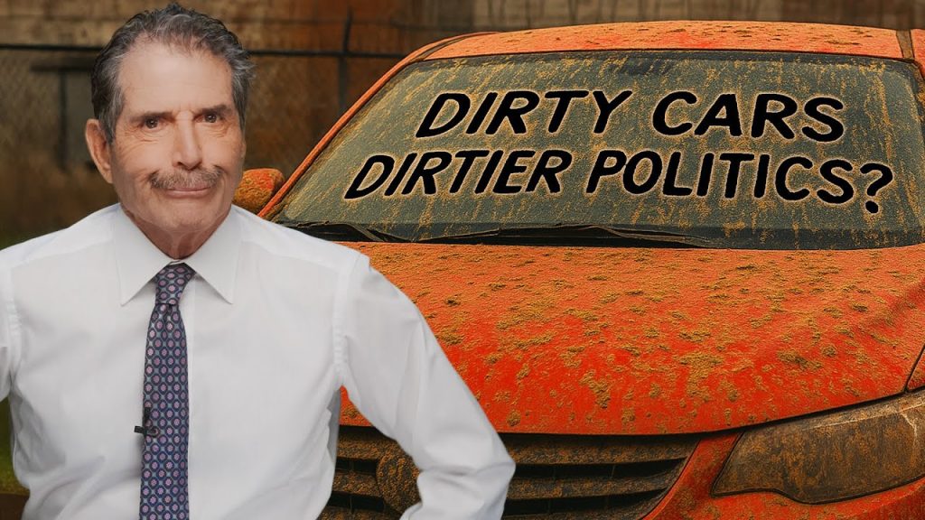 Clean Business, Dirty Politics: 5 Years After Dallas Shut Down Jim’s Car Wash