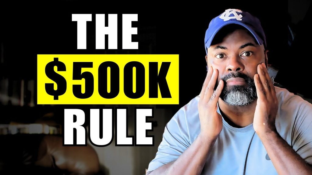 Why Wealth Goes CRAZY After 0,000! Why Wealth Goes CRAZY After 0,000!
