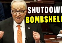 BREAKING: Trump Drops an ABSOLUTE BOMBSHELL On Schumer and the Dems!!