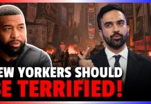 Former Cop EXPOSES BRUTAL TRUTH Behind Mamdani’s DEFUND The Police Plan