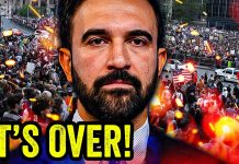 PANIC in NYC as Mamdani’s SCAMS Just BLEW UP in His Face!!!