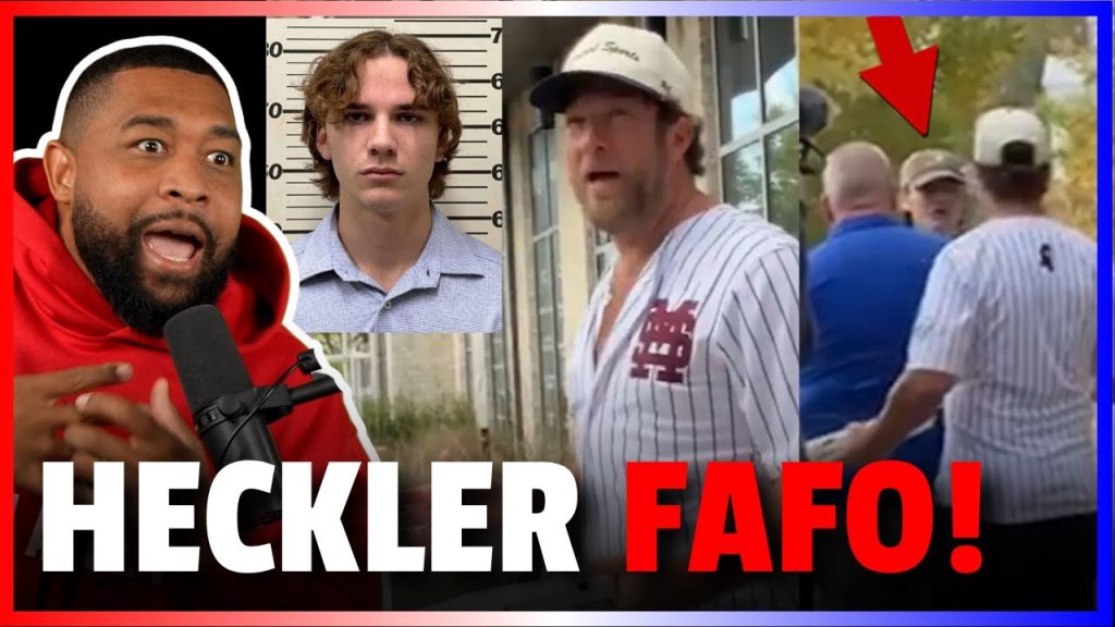 Dave Portnoy CONFRONTS Attacker Who INSTANTLY REGRETS IT! Dave Portnoy CONFRONTS Attacker Who INSTANTLY REGRETS IT!