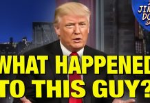 Remember When Trump GUARANTEED Us A Better Healthcare System??? w/ Nick Cruse