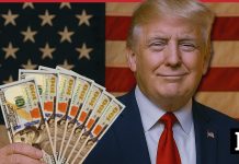 Trump Confirms $2,000 Stimulus Checks to American Families – Tariff Dividend Checks | Redacted News