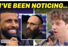 Myron Gaines: Why I TRIGGER Angry Jews