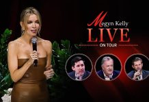 Fighting the Establishment in DC, and Why Woke Lost – Piers Morgan, Eric Trump, and Calley Means