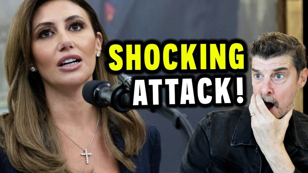 Trump Attorney Stuns Media – Attacked with a BASEBALL BAT for Relationship With POTUS