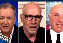 ‘No Such Thing As Toxic Masculinity’ Scott Galloway x Kevin O’Leary On Male Loneliness & Wealth