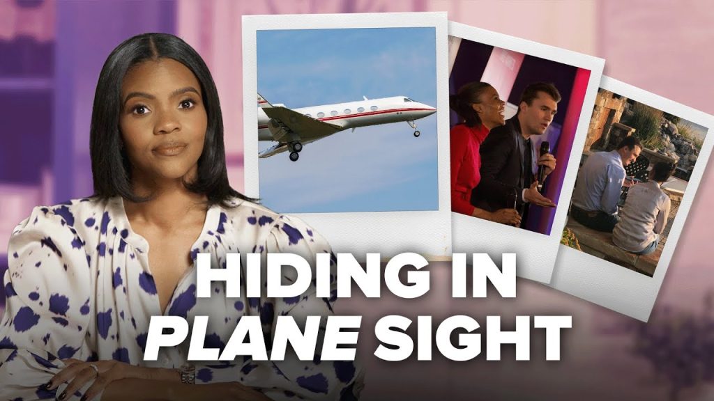 Operation Mocking-Plane: The Charlie Kirk Plot Thickens. | Candace Ep 266