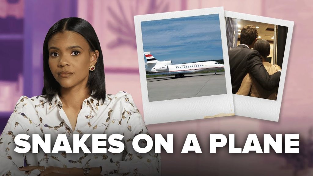 Charlie Kirk And The Crossing Of The Delaware | Candace Ep 268 Charlie Kirk And The Crossing Of The Delaware | Candace Ep 268