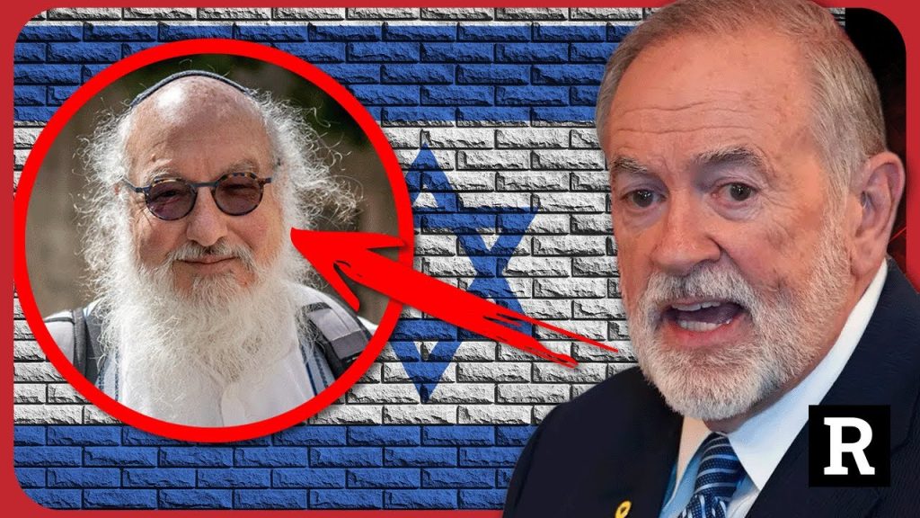 Holy SH*T! This is getting bigger by the minute!