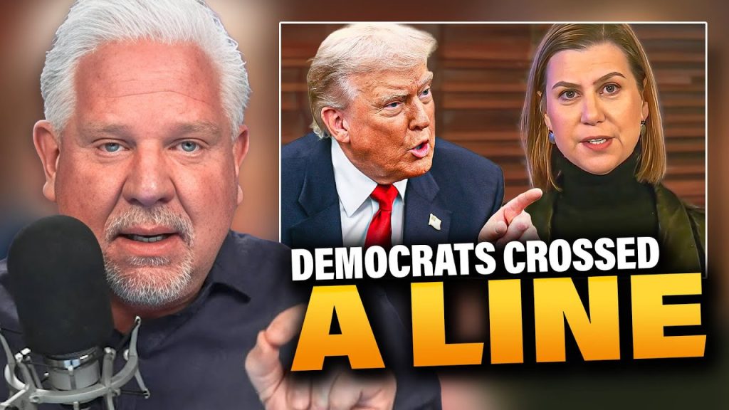 Trump accused Democrats of SEDITION — Here’s the TRUTH