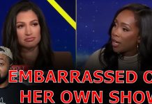 CNN Host DESTROYED On Her Own Show After GETTING CALLED OUT To Her Face For BLATANT Hypocrisy!