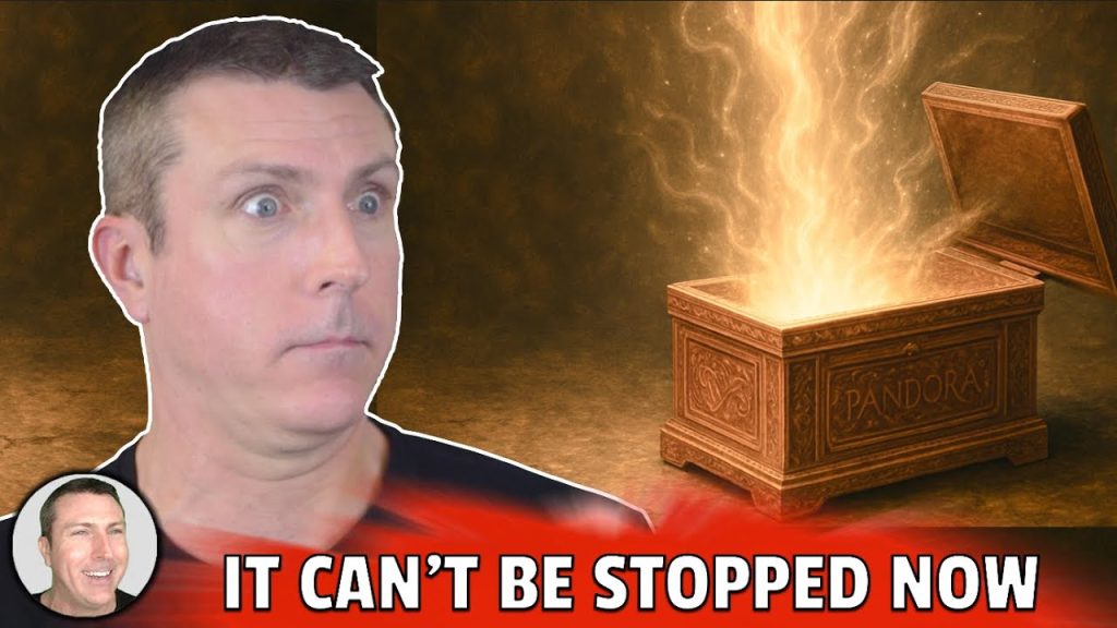 This Forbidden Topic Is Finally Breaking Into The Mainstream And They Can’t Stop It