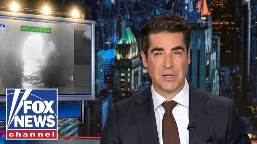 Watters: It’s JUDGEMENT day…