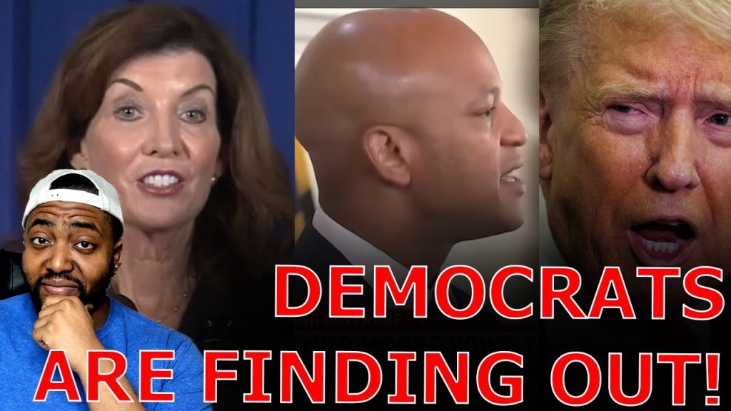 Democrat Governor MELTS DOWN Over MASSIVE FINE For FAILING TO Comply With TRUMP Food Stamp CRACKDOWN